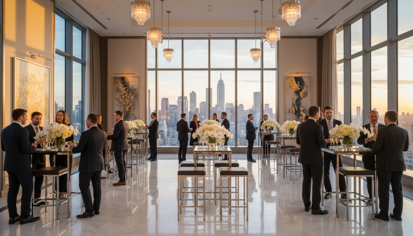 queens nyc event