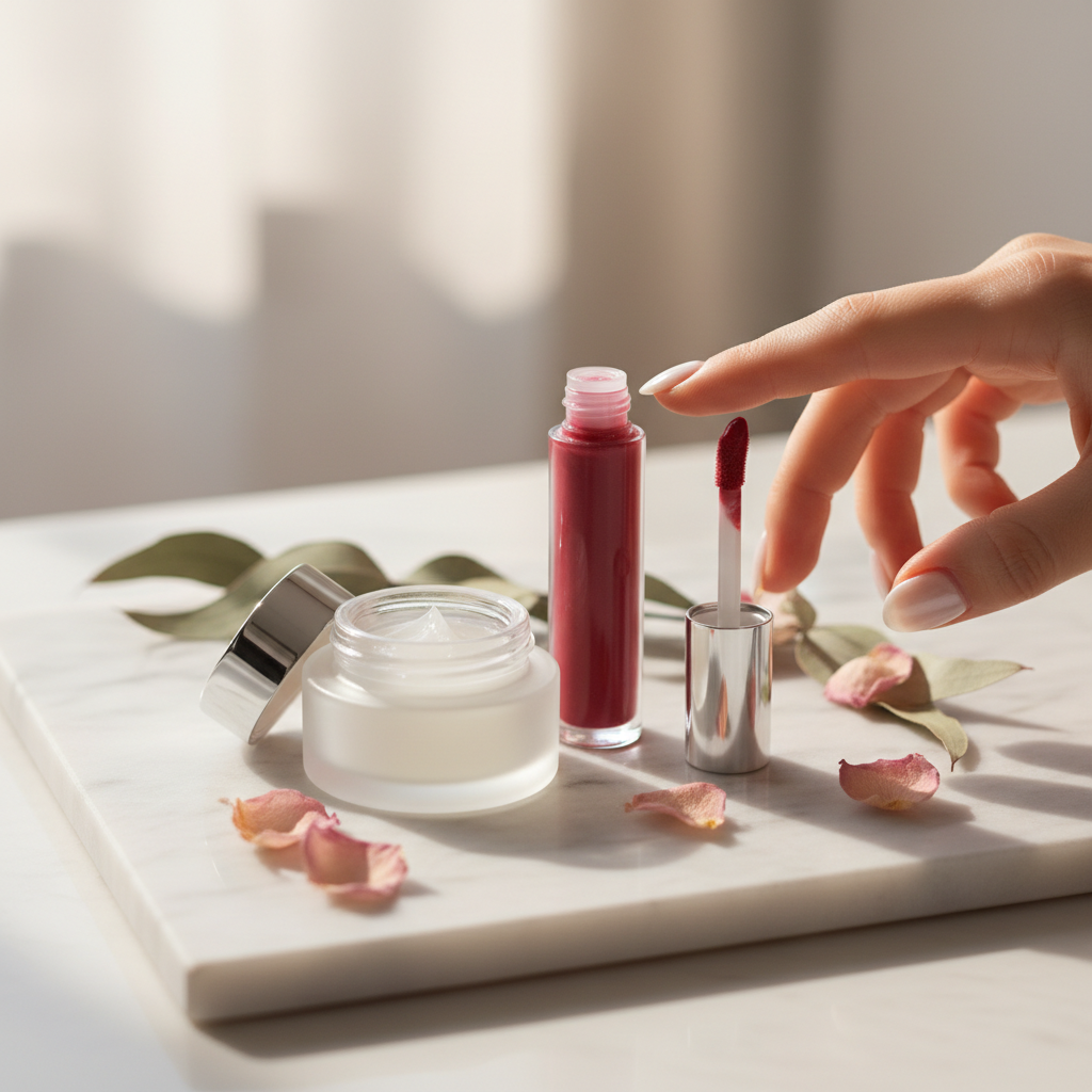 lip care