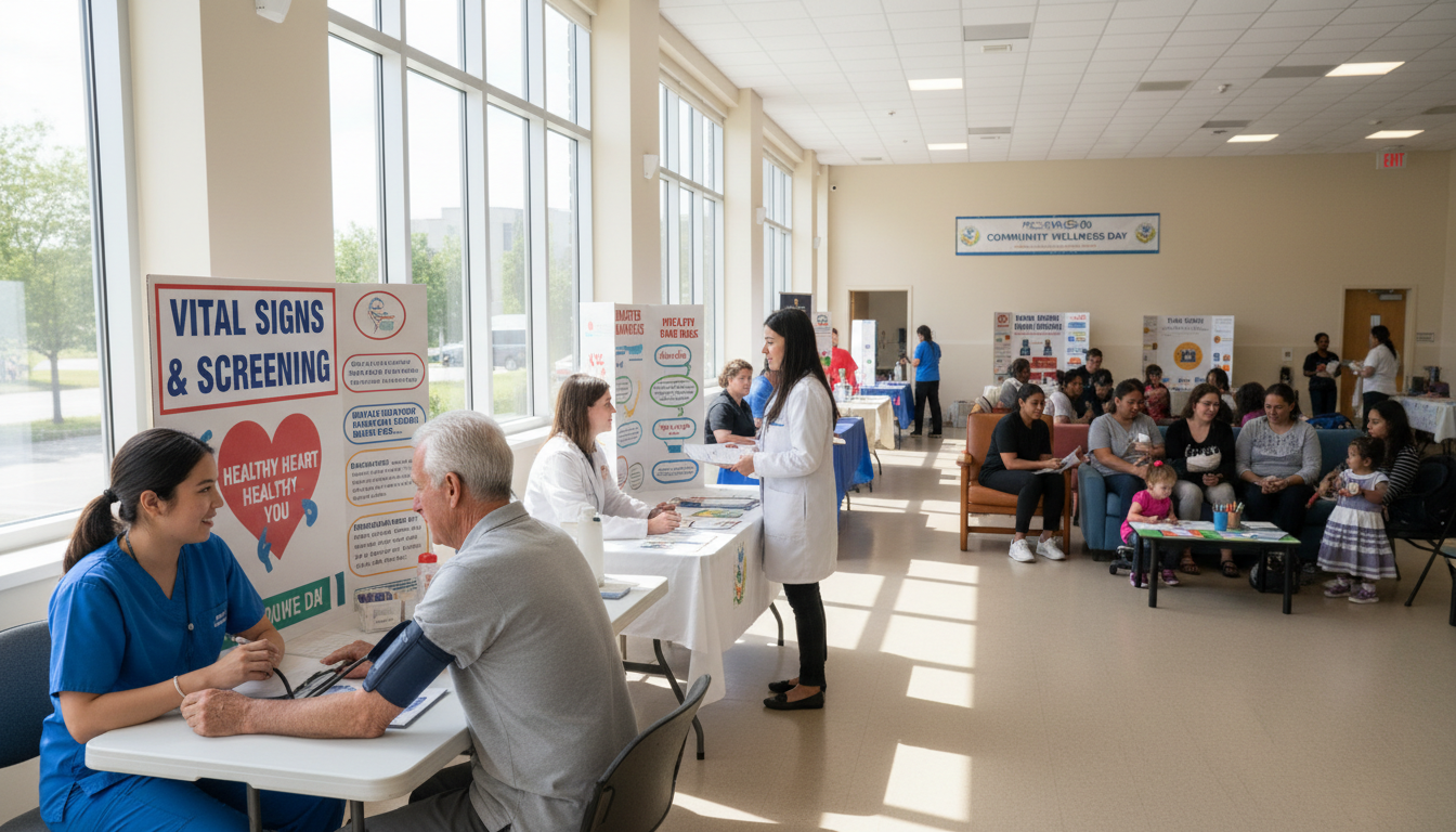 accessible healthcare
