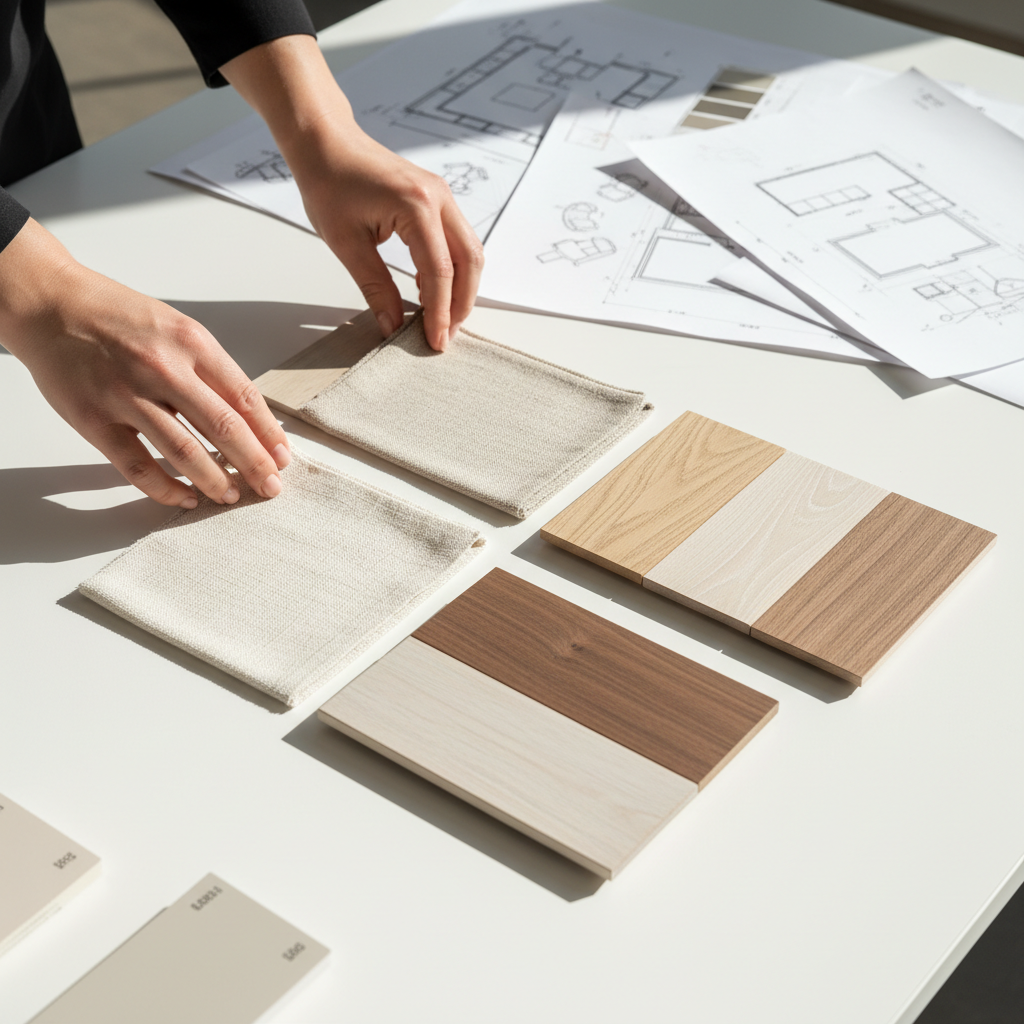 interior design basics