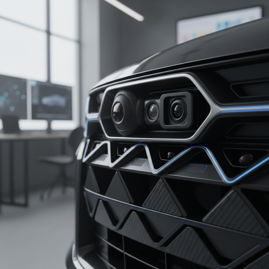 innovation in automotive