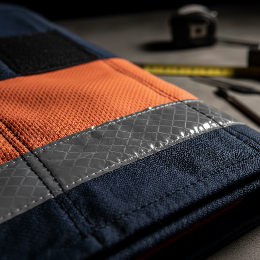 reflective materials