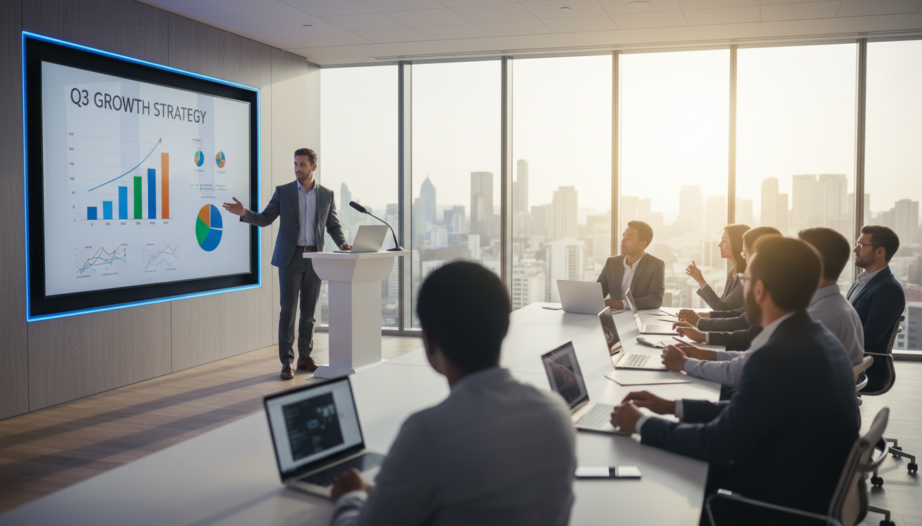 webinar technology
