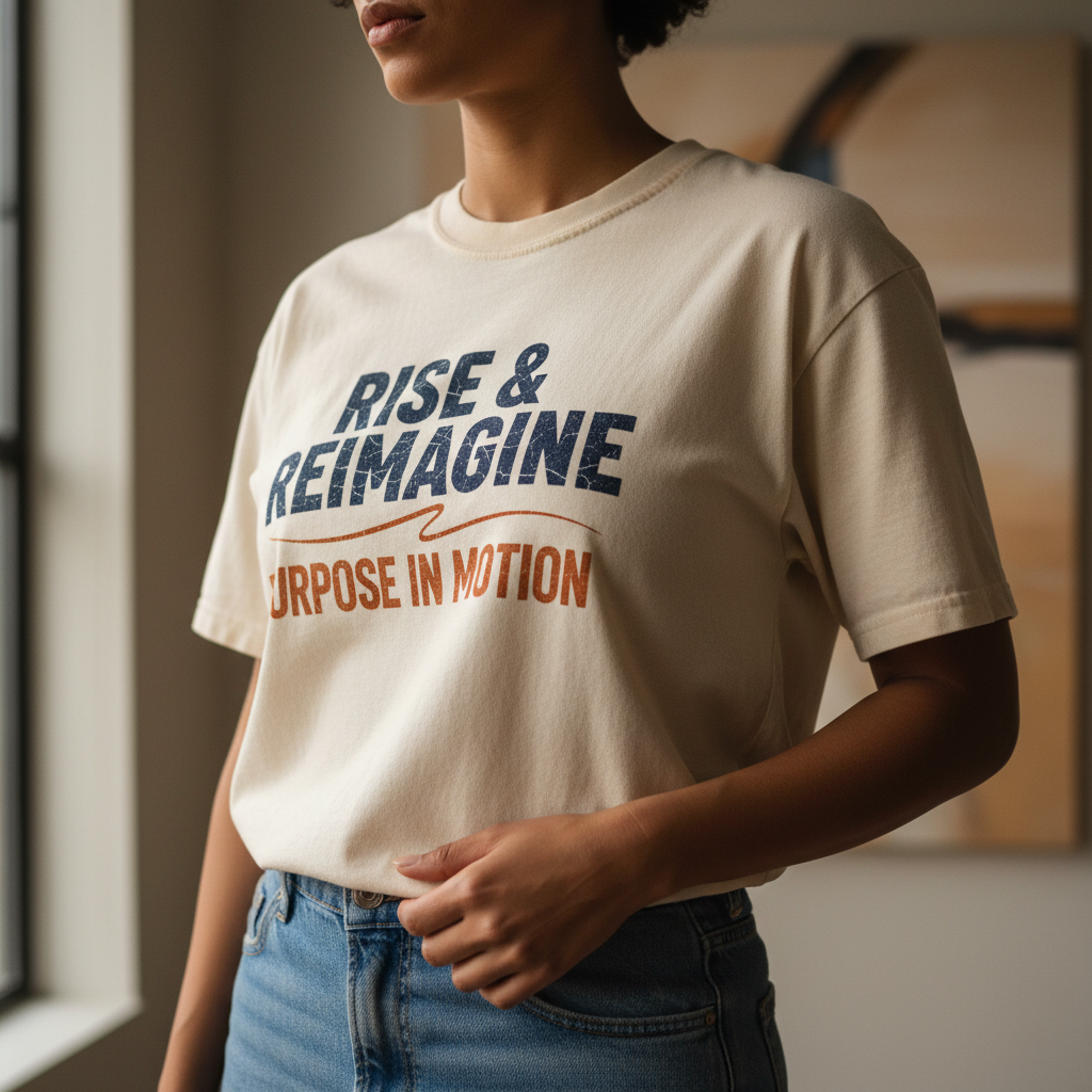 empowerment fashion