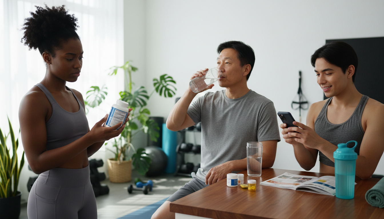american wellness products