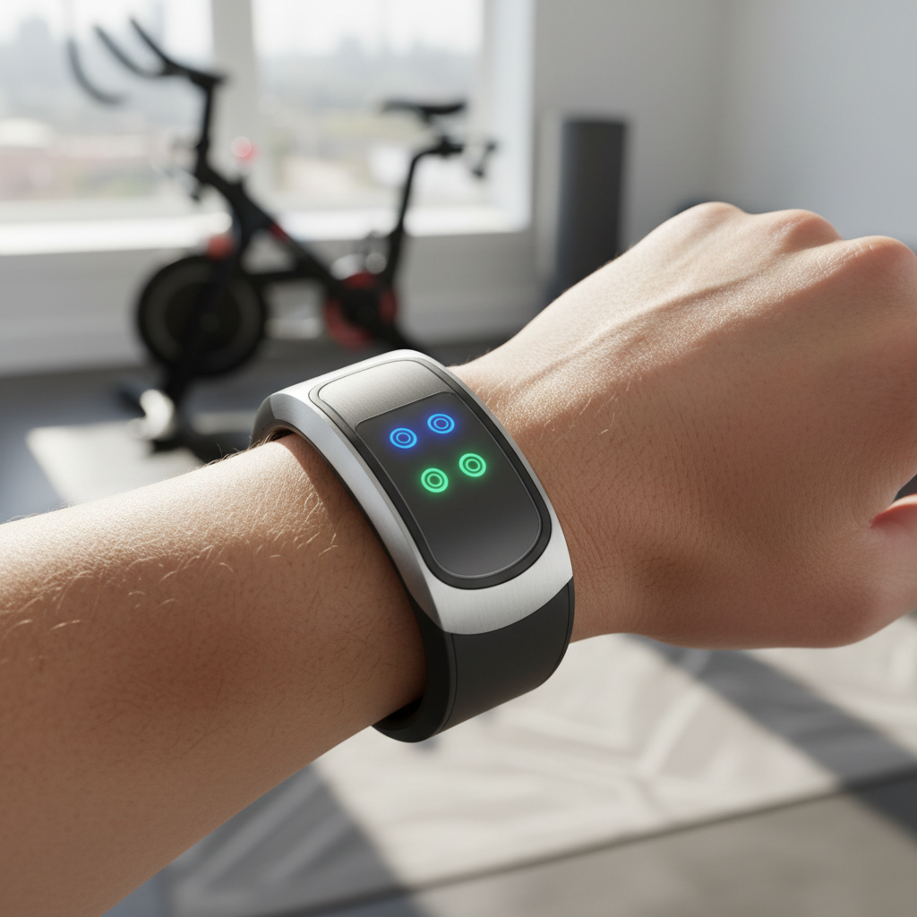 wearable technology data