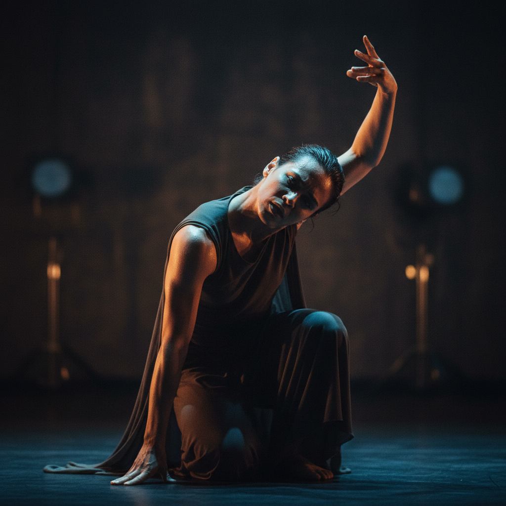 dance performance