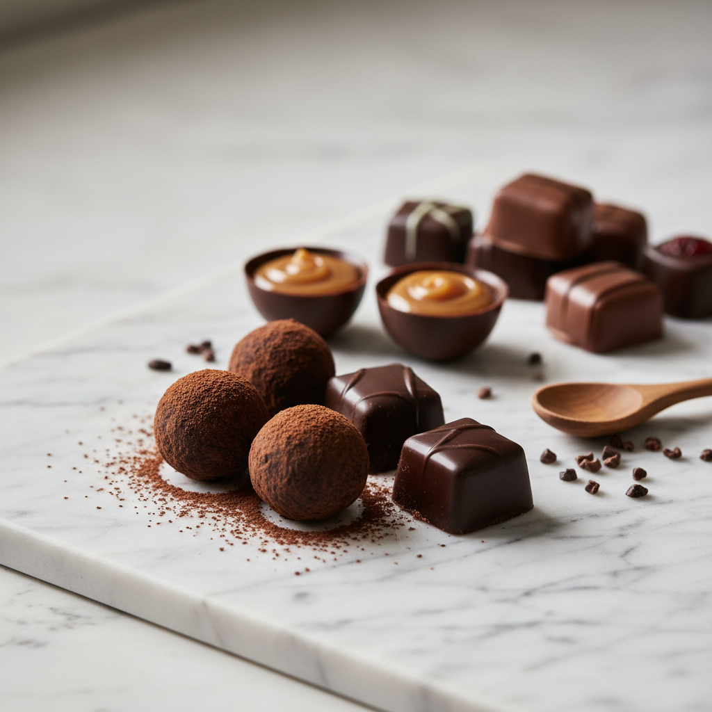 swiss chocolate