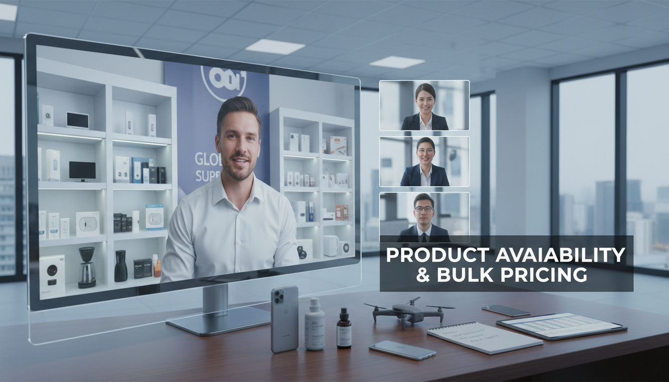 wholesale partnership