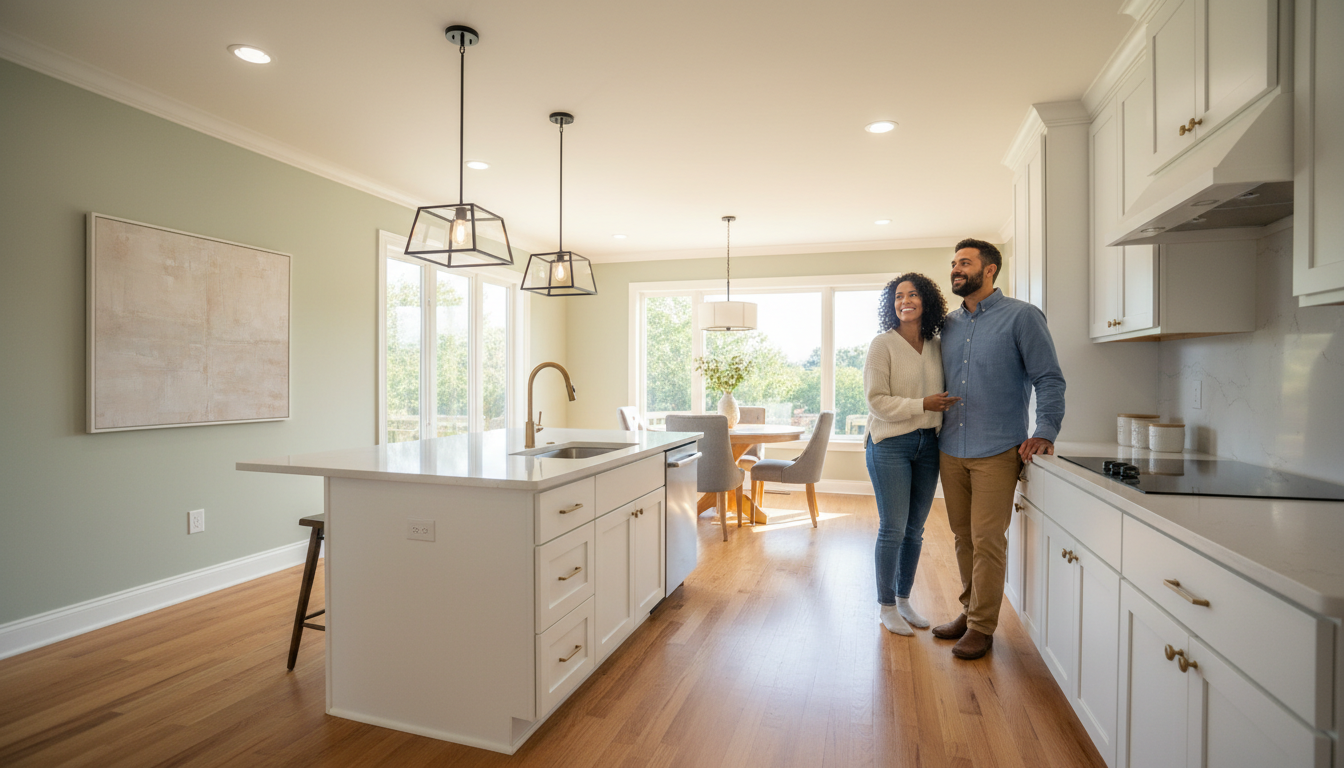 home makeover