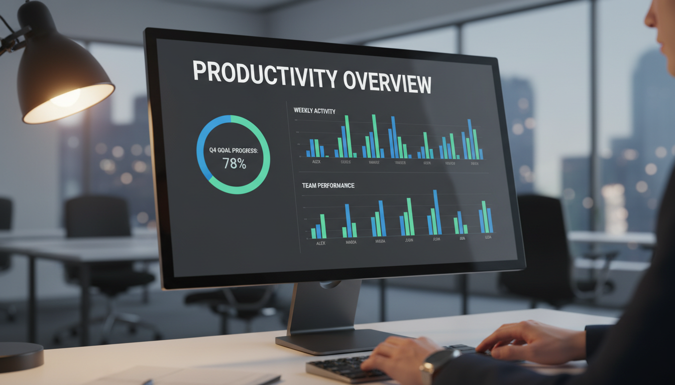 microsoft 365 dashboard