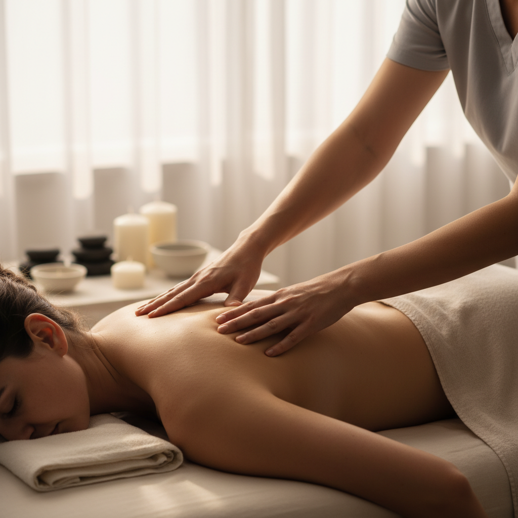 massage techniques