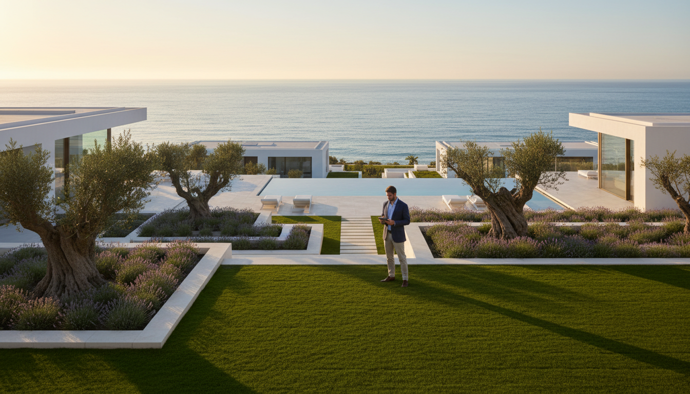 palm beach property
