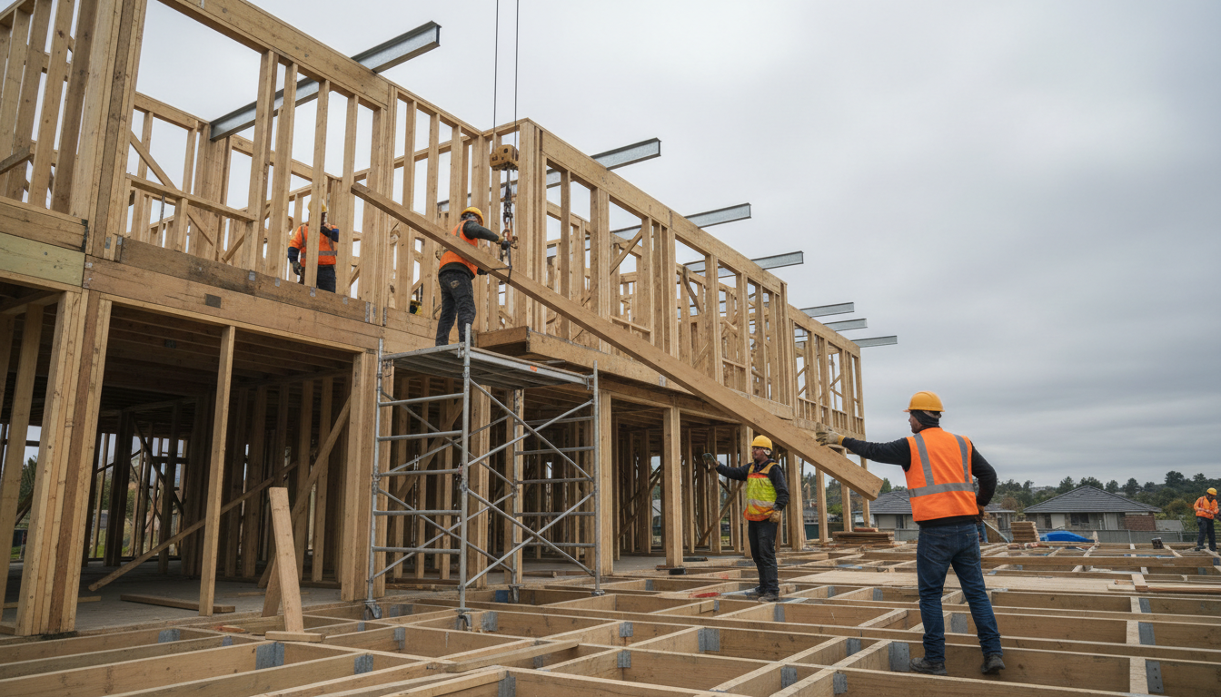 construction benefits