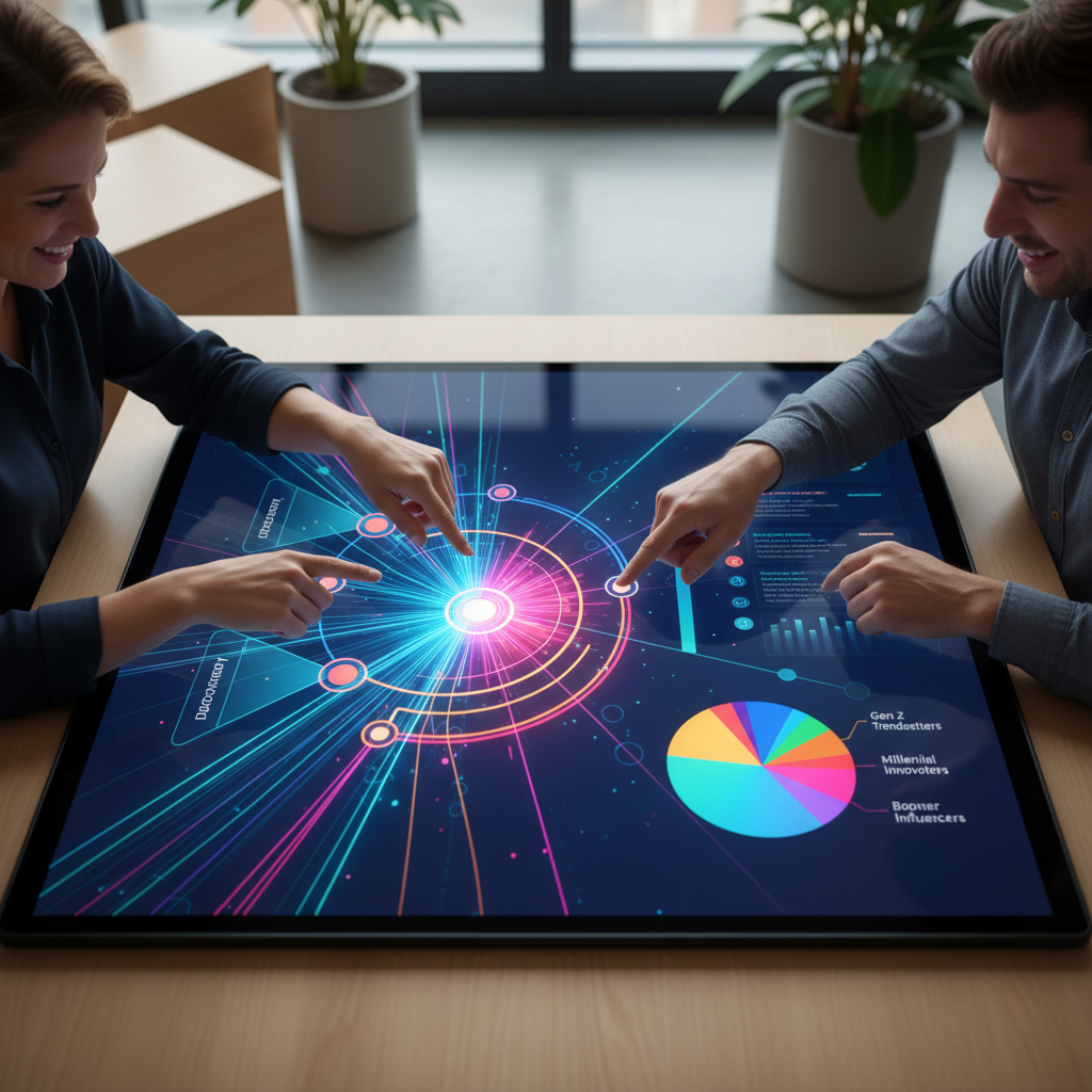 innovation marketing