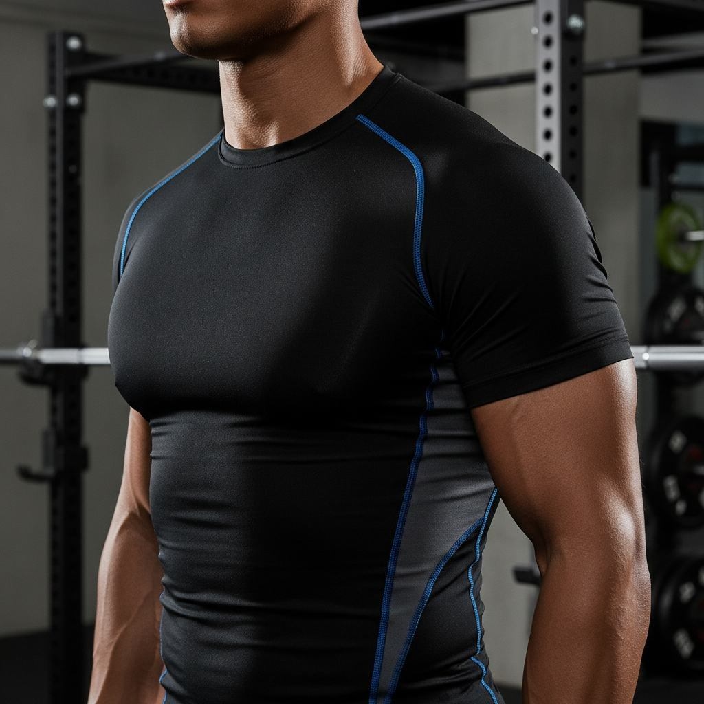 workout clothing