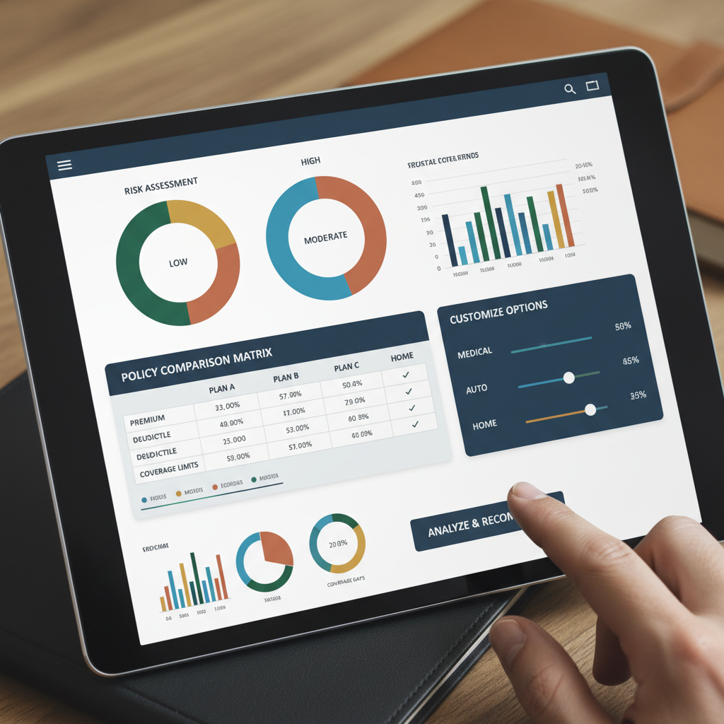 digital insurance
