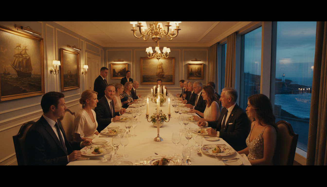 private dining