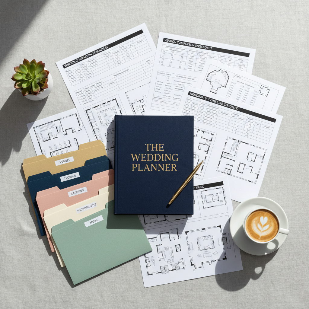 wedding planning