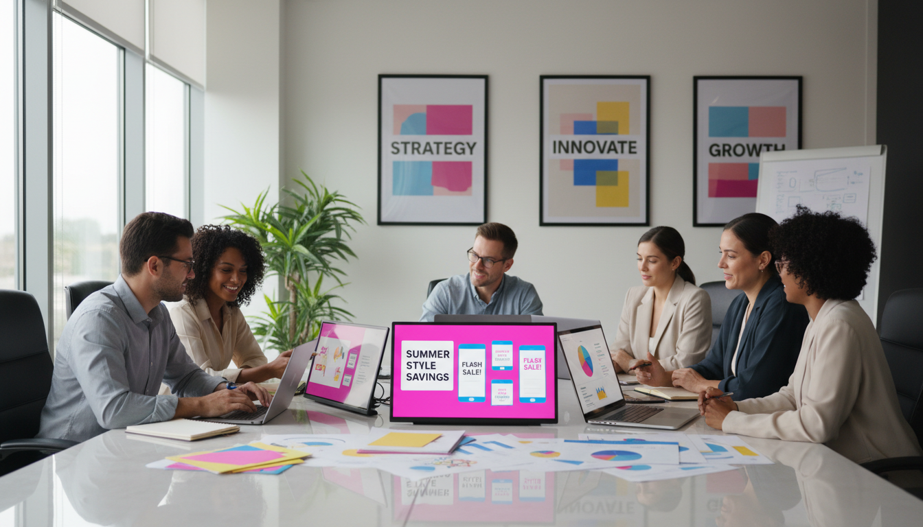 email segmentation