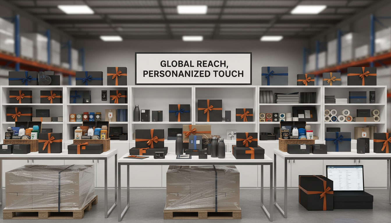 corporate gifting