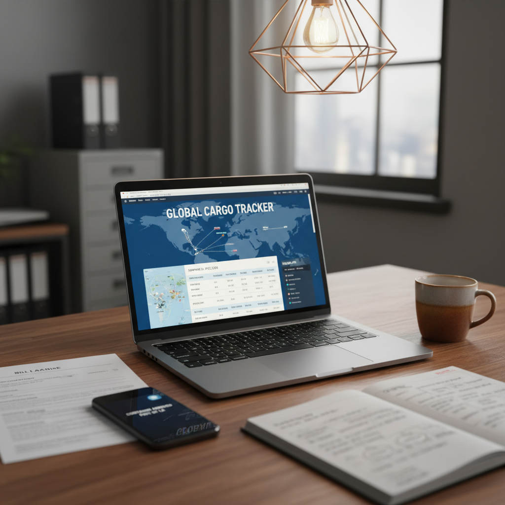 freight forwarding