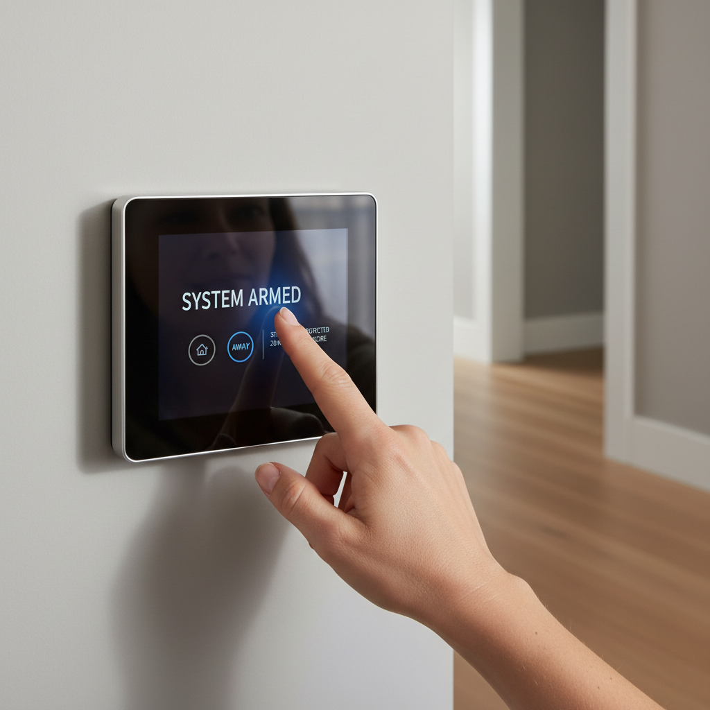 security system