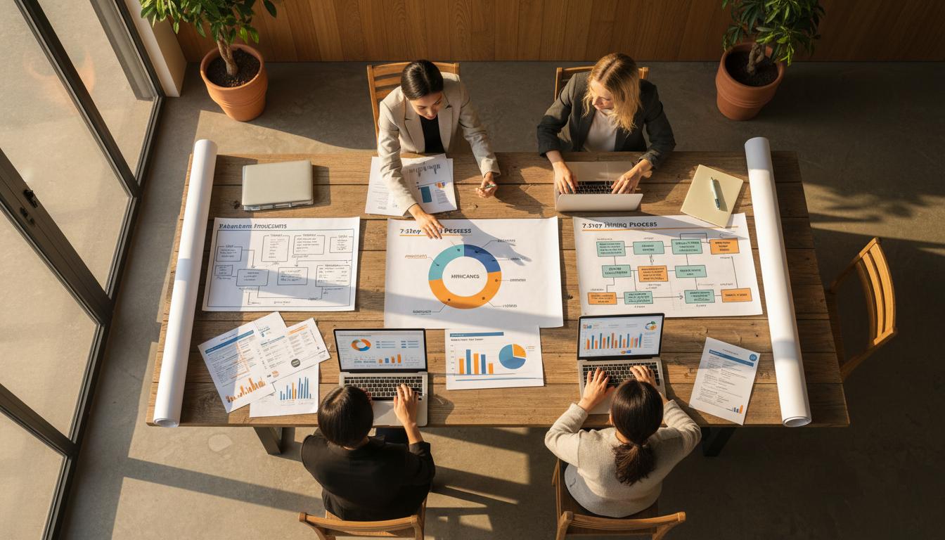 hiring strategy