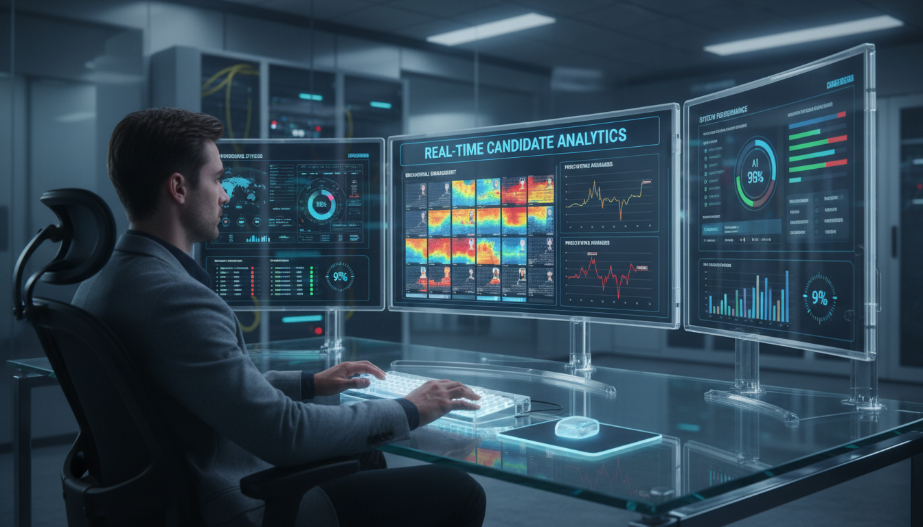human oversight technology