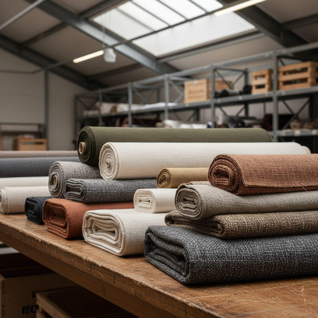 wholesale fabrics