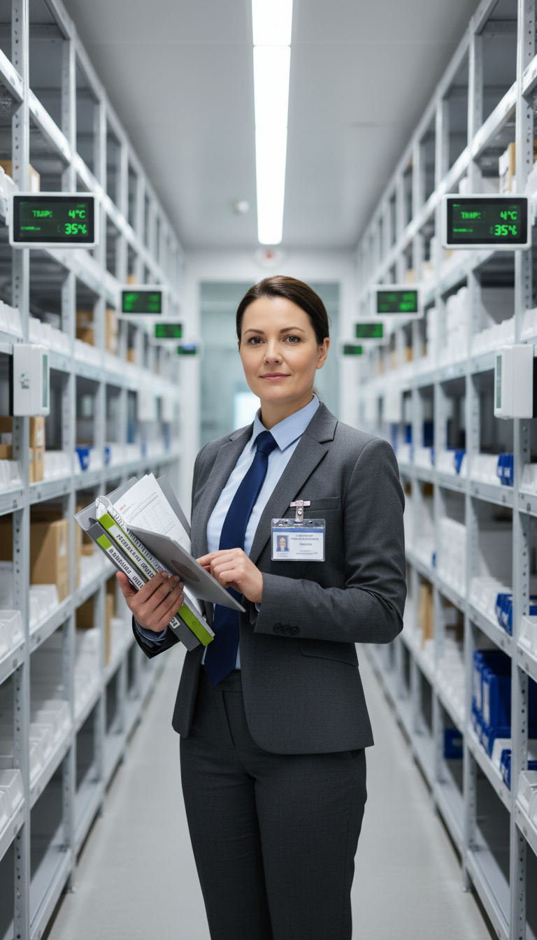 compliance officer