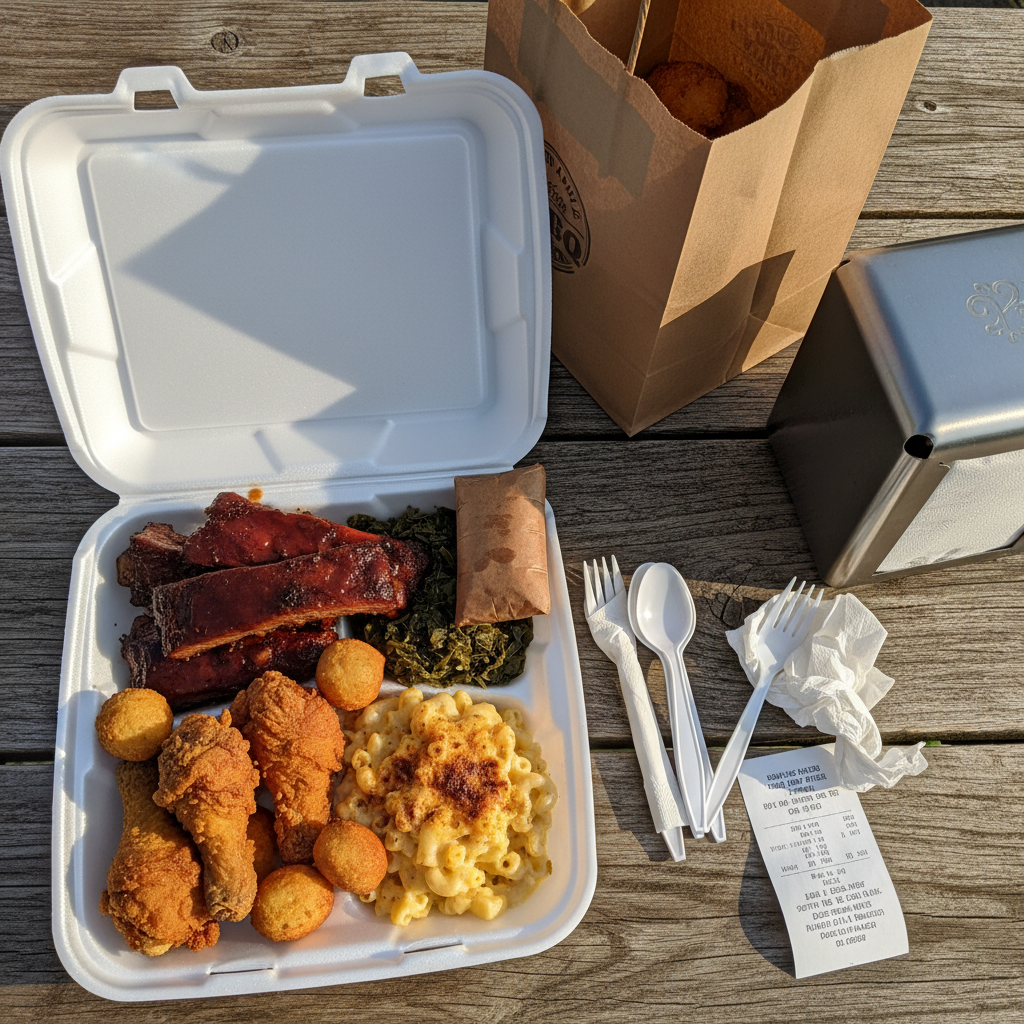 outback food
