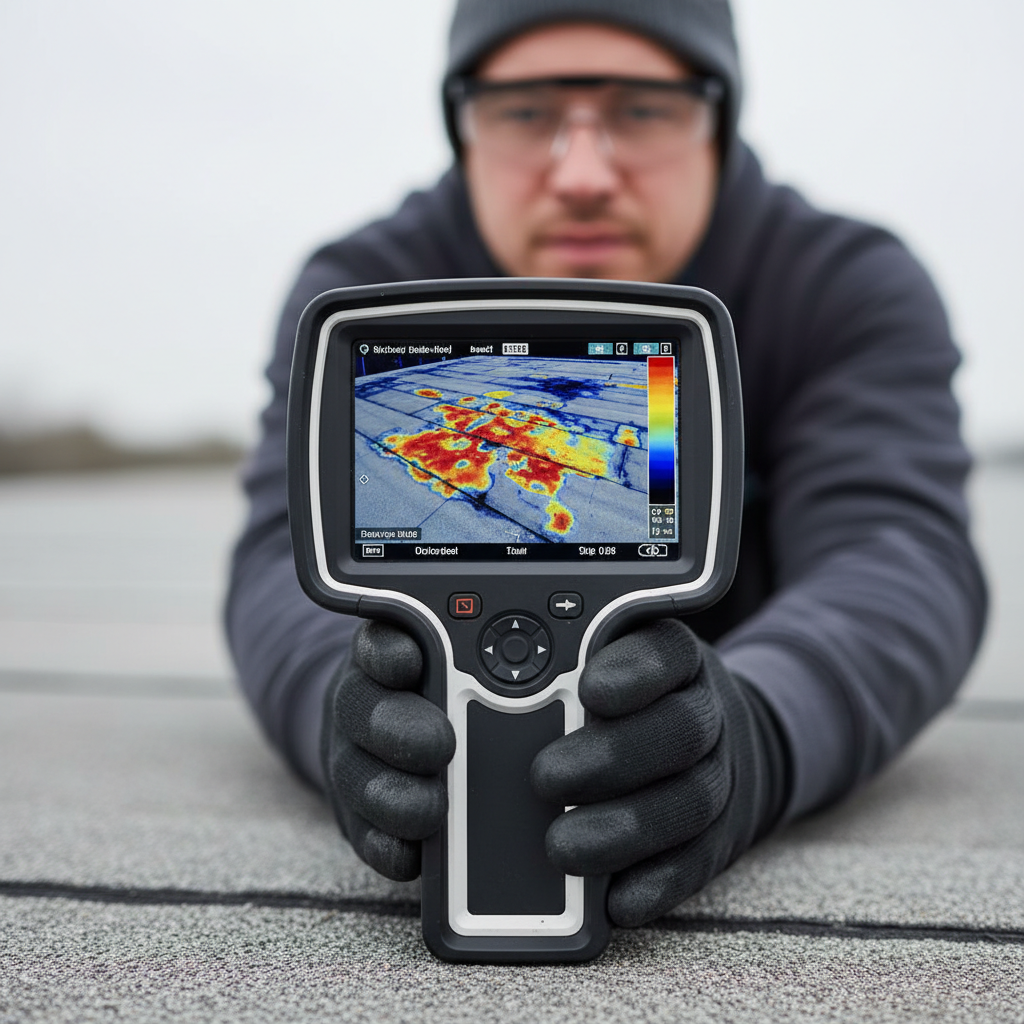thermal camera