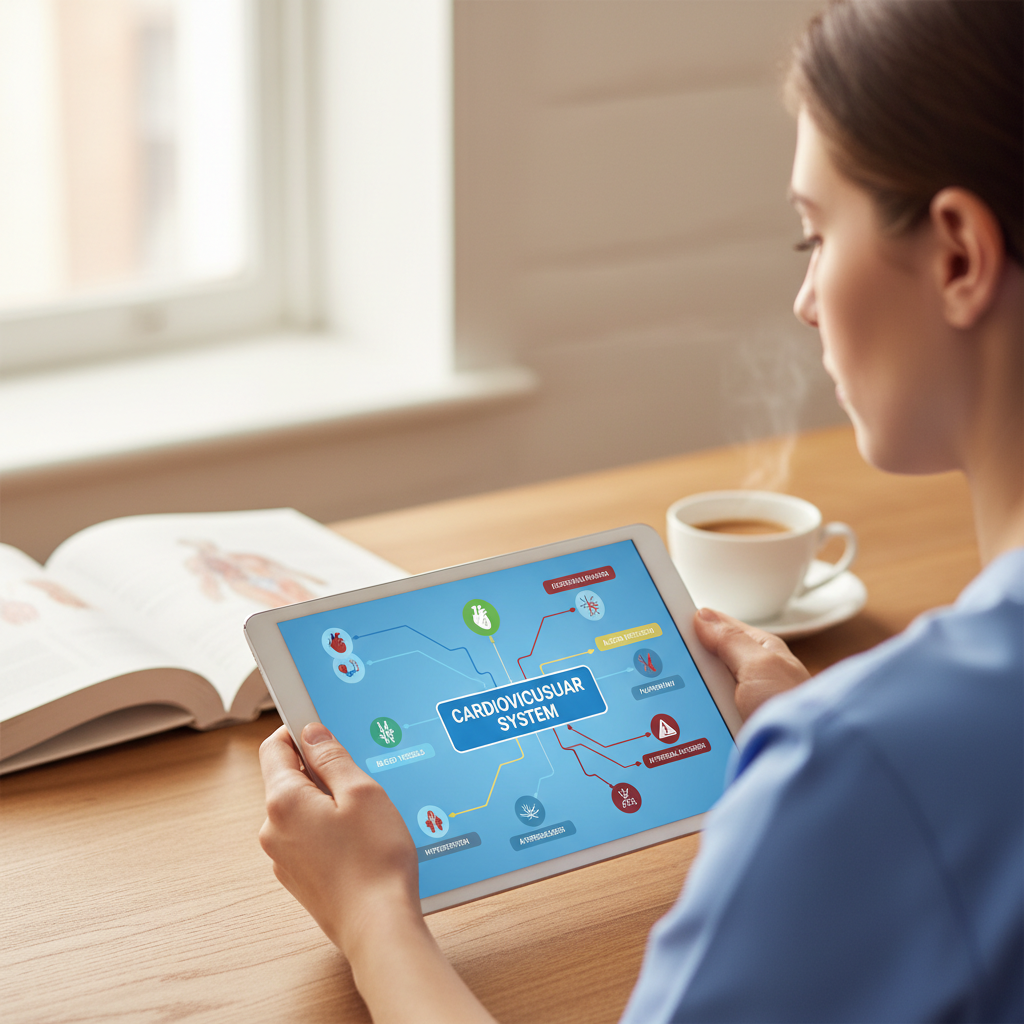 educational video healthcare