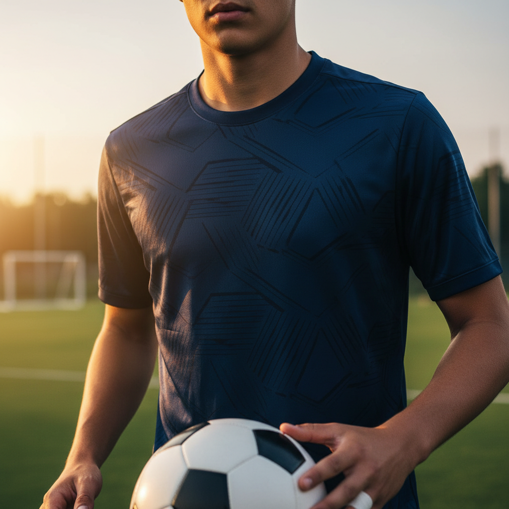 high-performance soccer