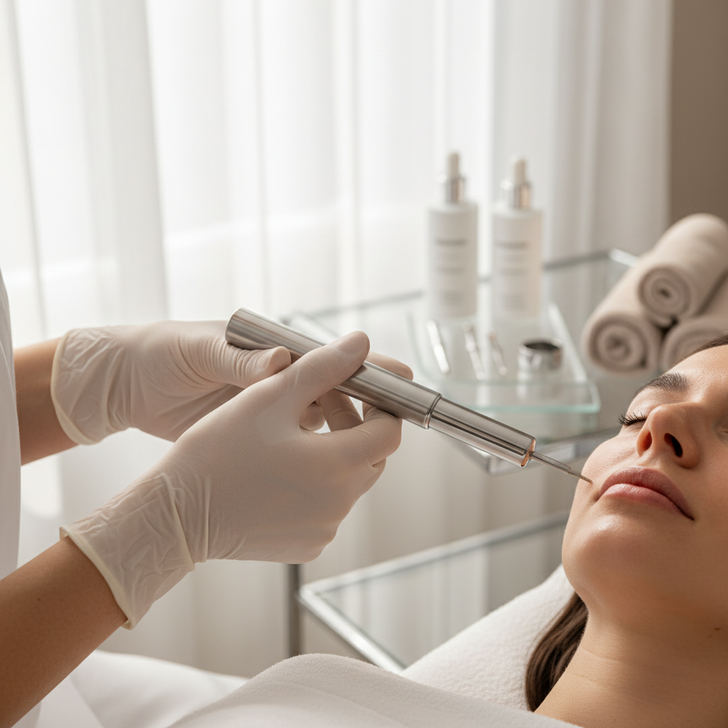 medspa treatment