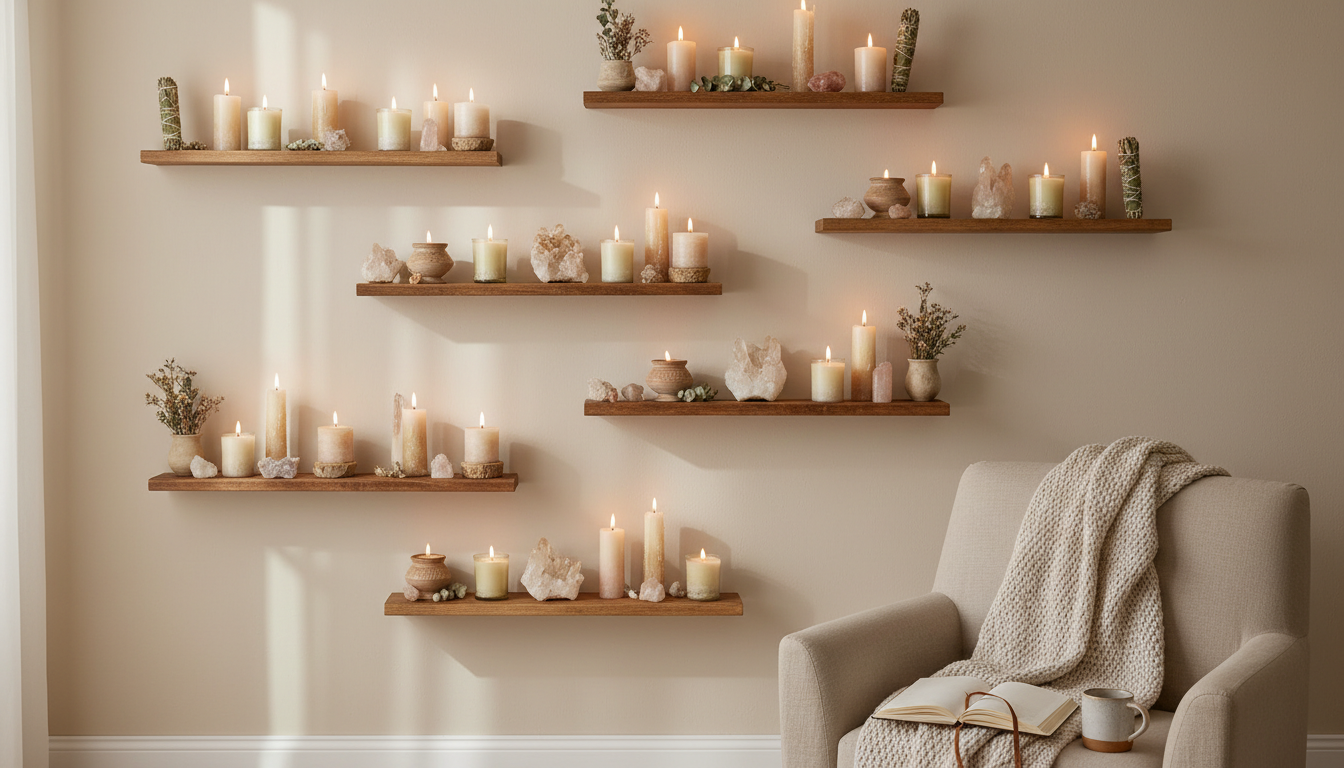 home sanctuary