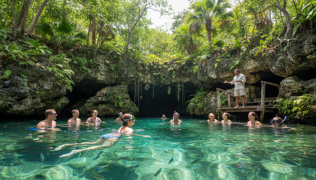 puerto rico nature