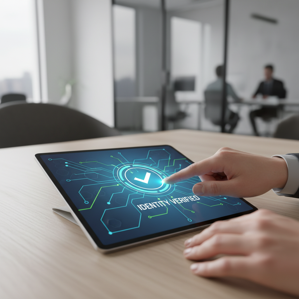 digital signature technology