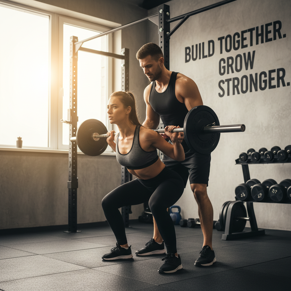trainer client