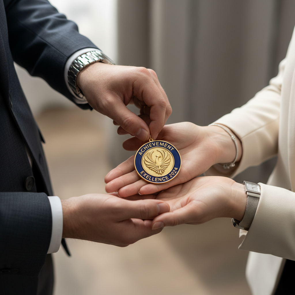 award recognition