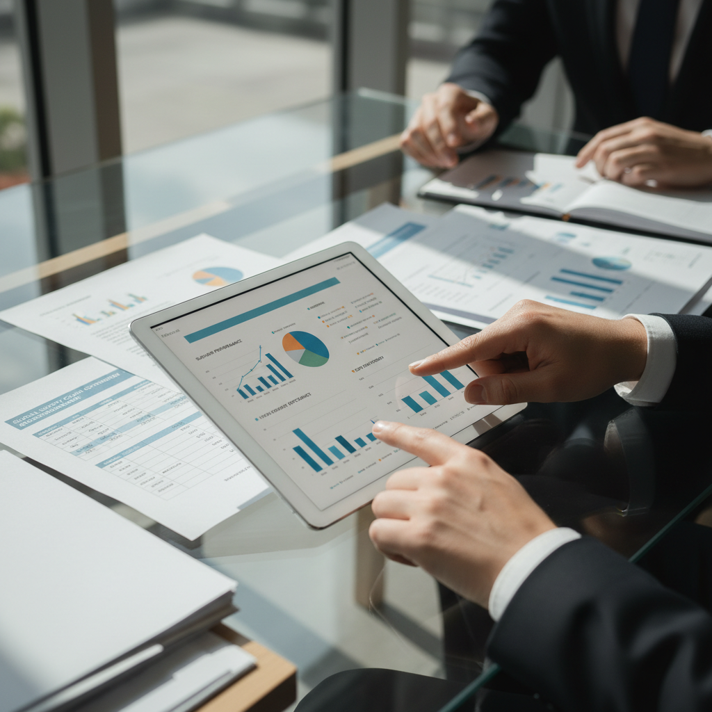 procurement process