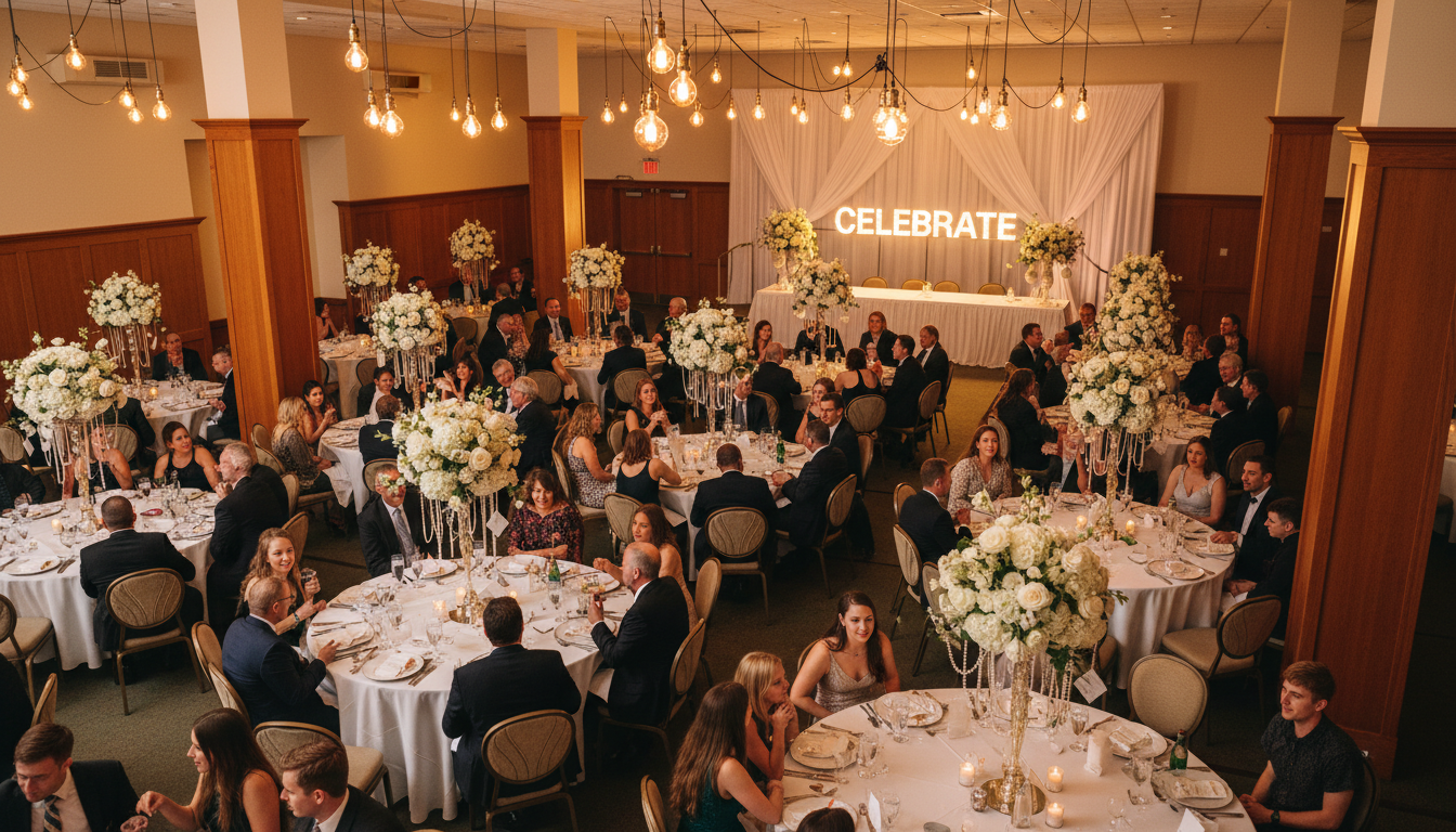 event space