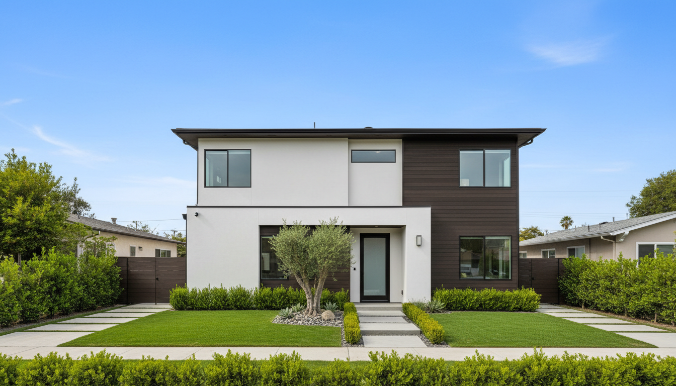 real estate maintenance