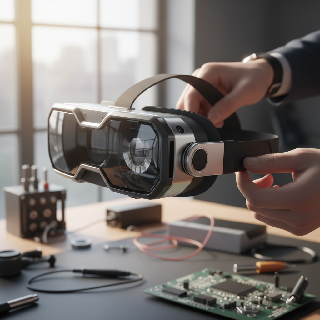 vision tecnologia