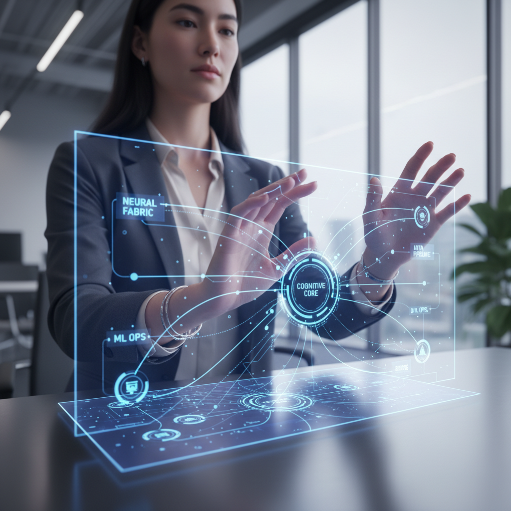 future of ai