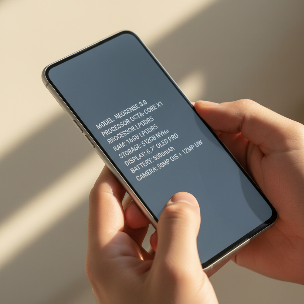 smartphone battery