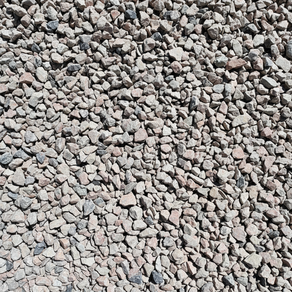 construction aggregates