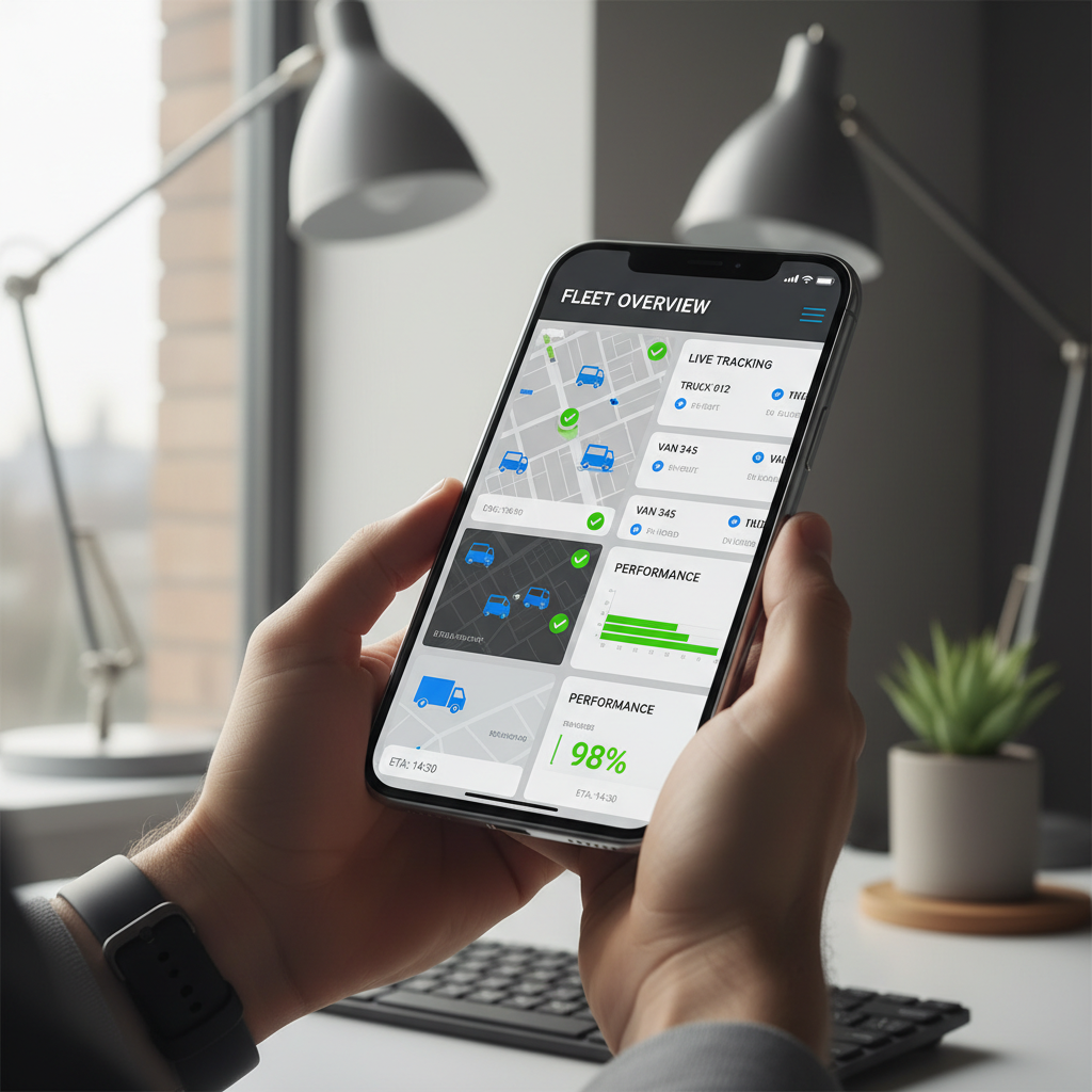 mobile solutions