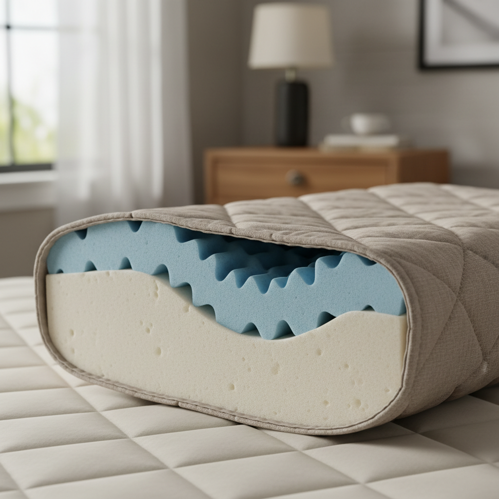 memory foam mattress